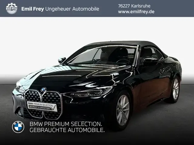 BMW 430