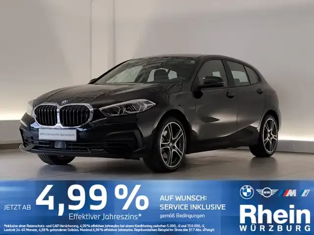 BMW 116