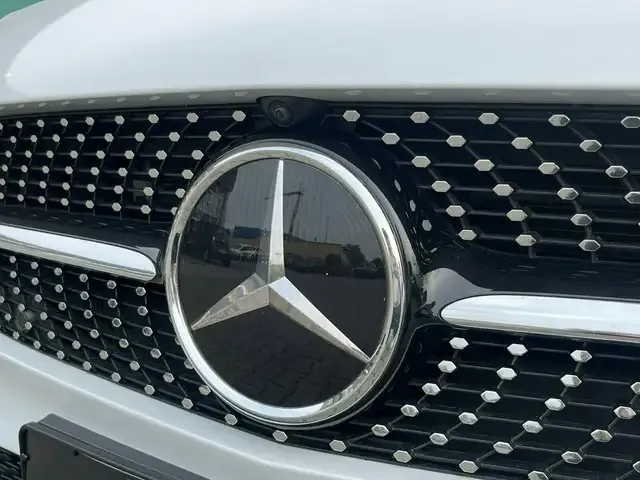 Mercedes-Benz B 220