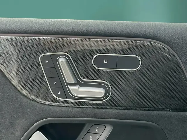 Mercedes-Benz B 220