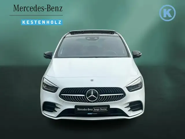 Mercedes-Benz B 220