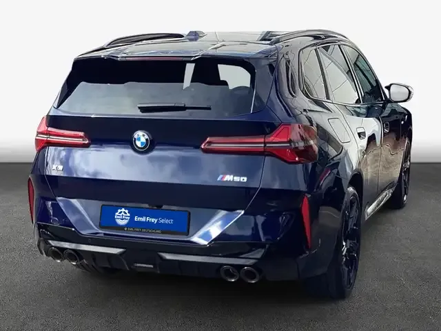 BMW X3 M