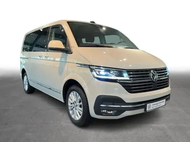 Volkswagen T6.1 Multivan