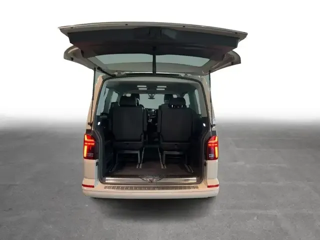 Volkswagen T6.1 Multivan