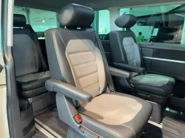 Volkswagen T6.1 Multivan
