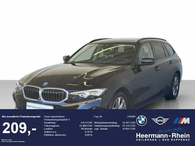 BMW 320