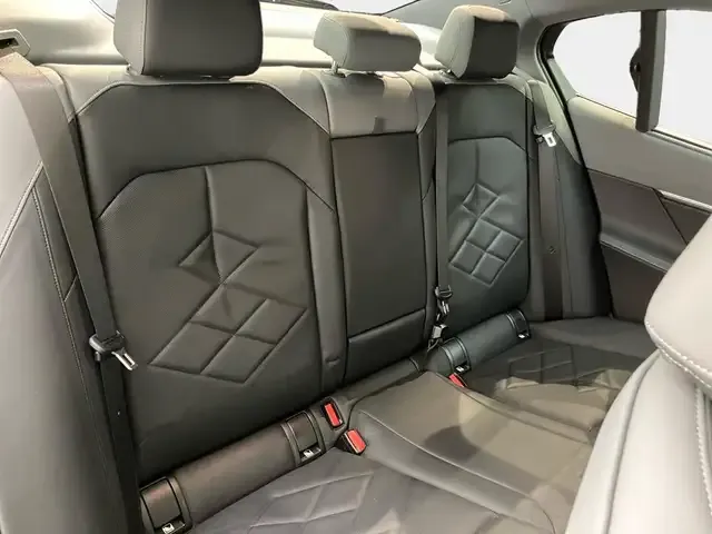 BMW 550