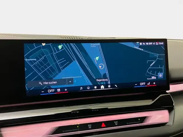 BMW 550