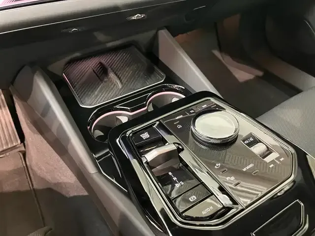 BMW 550