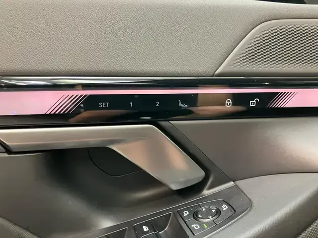 BMW 550