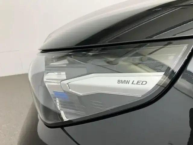 BMW 550