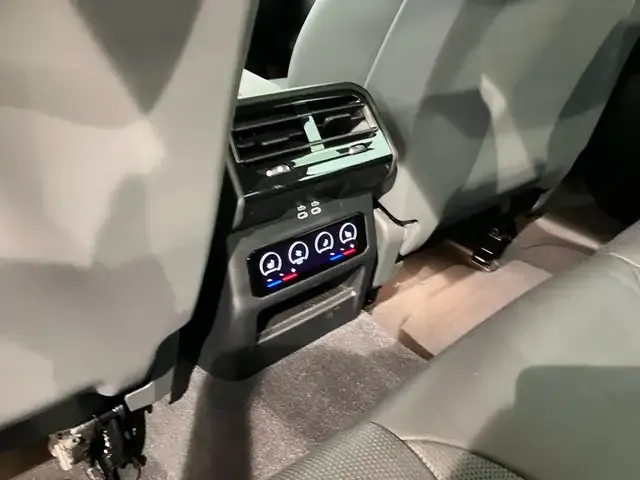 BMW 550