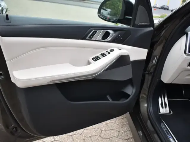 BMW X5 M