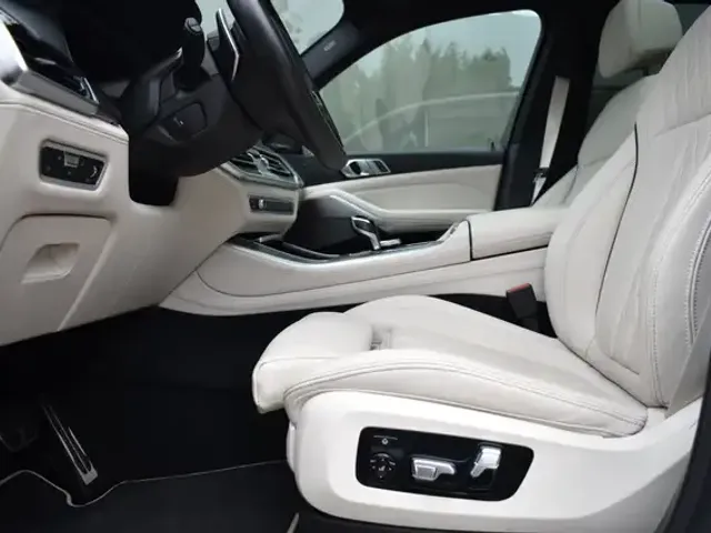 BMW X5 M