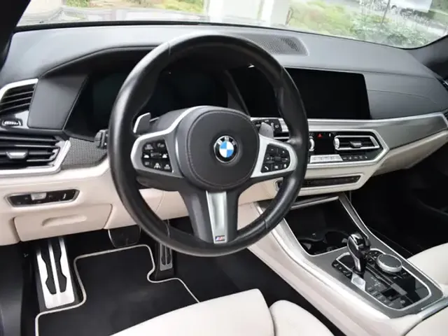 BMW X5 M