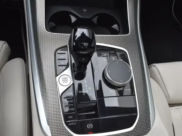 BMW X5 M