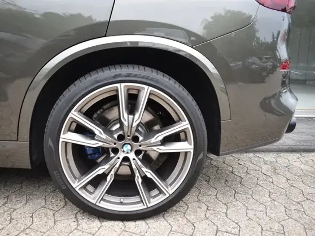 BMW X5 M