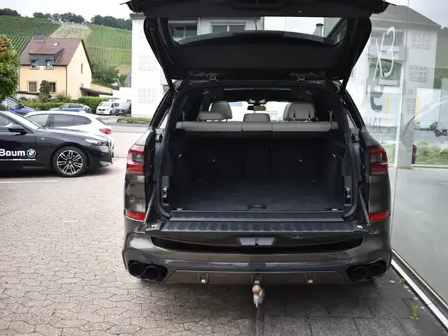 BMW X5 M