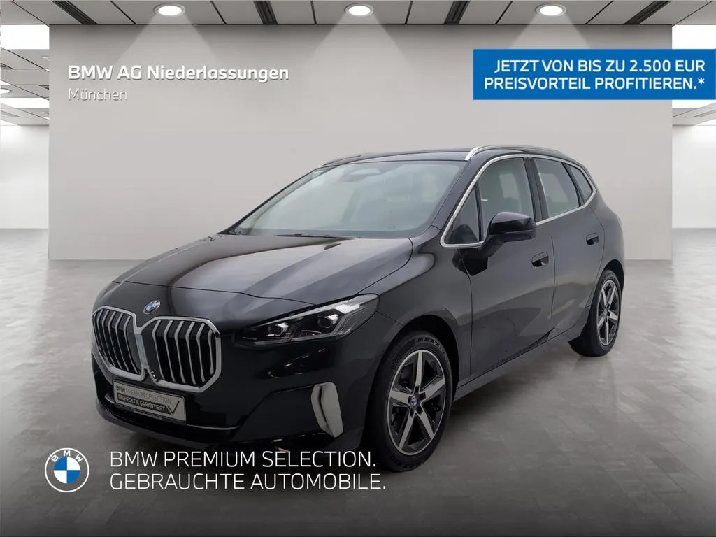 BMW 223