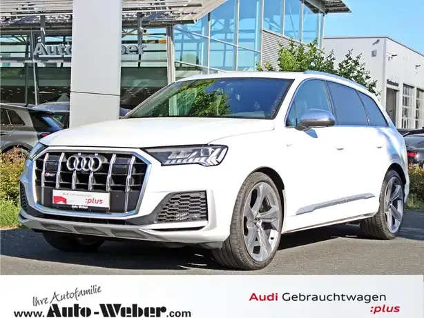 Audi SQ7