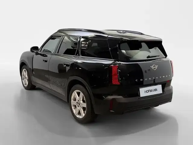 MINI Countryman C