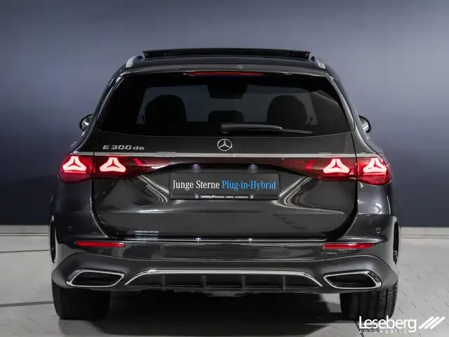 Mercedes-Benz E 300