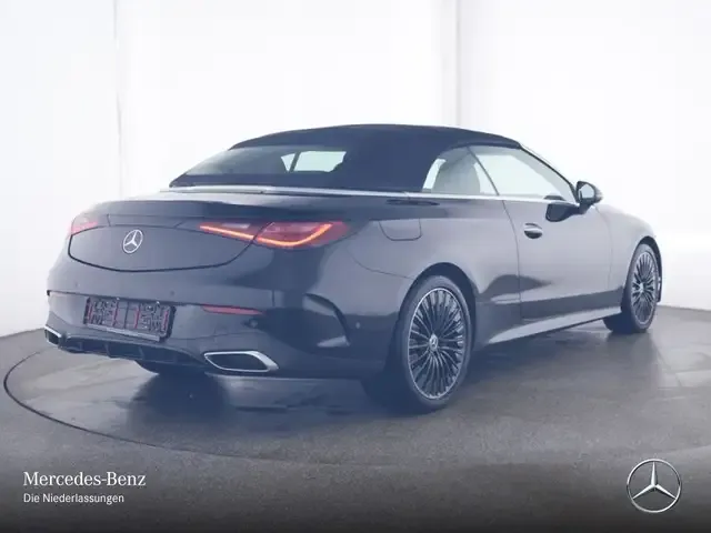 Mercedes-Benz CLE 220