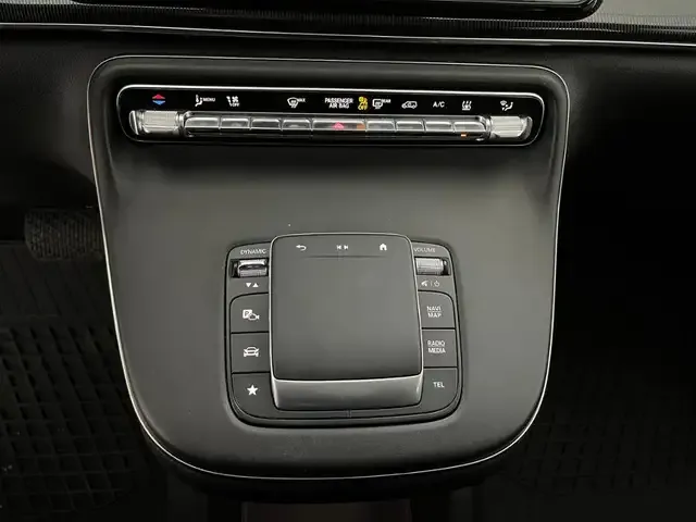 Mercedes-Benz EQV 250