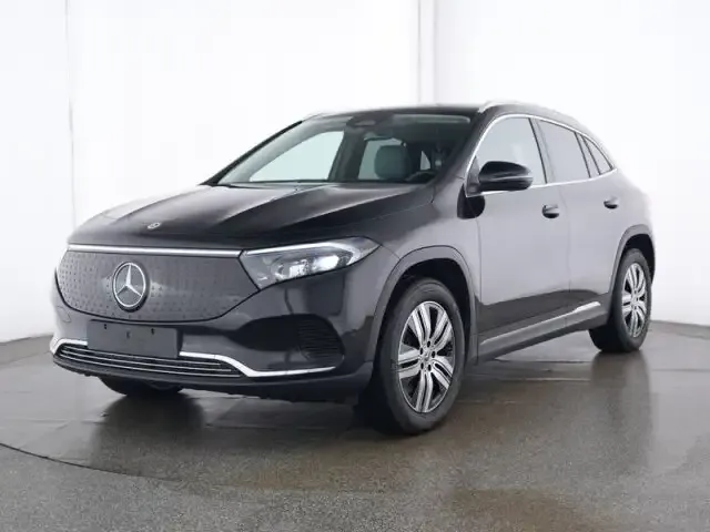 Mercedes-Benz EQA 350