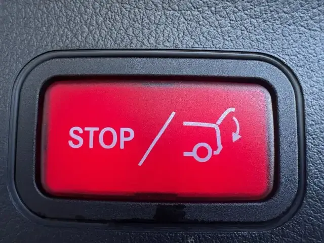 Mercedes-Benz EQA 350