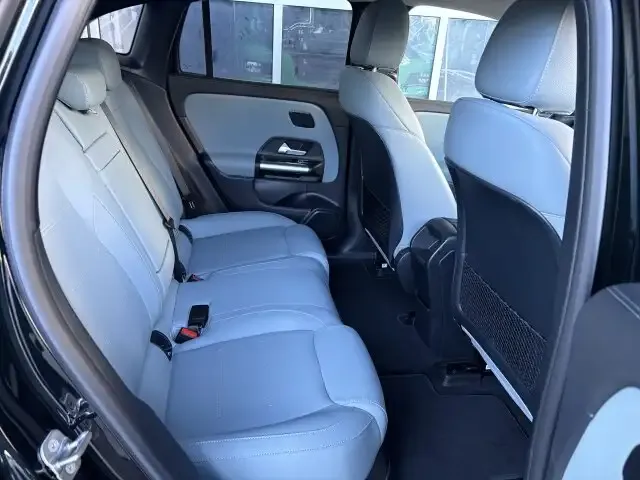 Mercedes-Benz EQA 350