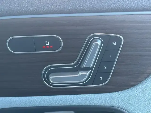 Mercedes-Benz EQA 350