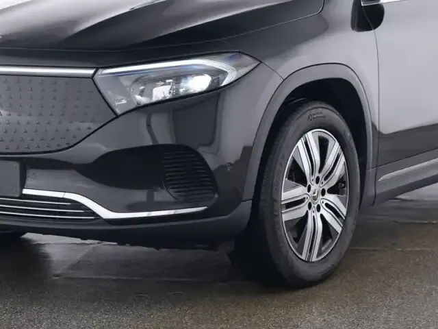 Mercedes-Benz EQA 350