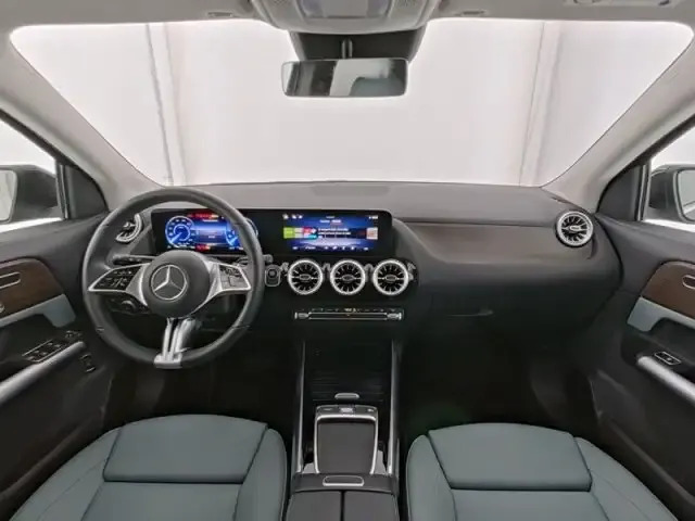 Mercedes-Benz EQA 350