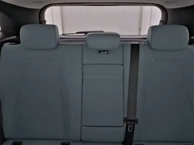 Mercedes-Benz EQA 350