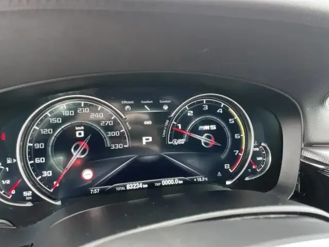 BMW M5