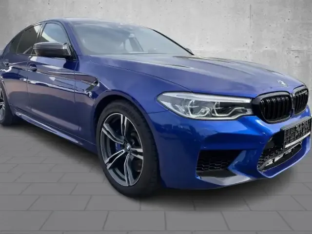 BMW M5