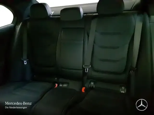 Mercedes-Benz C 63 AMG