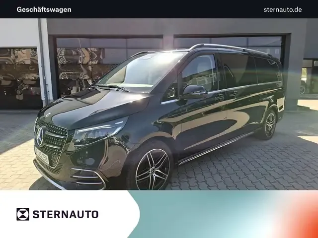 Mercedes-Benz V 300