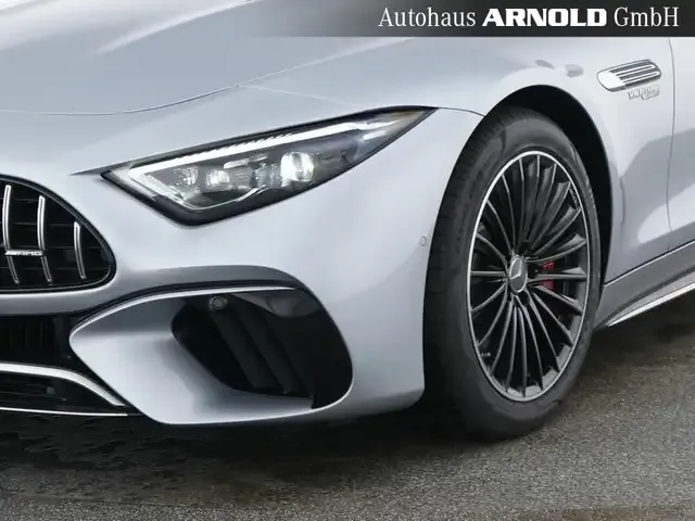 Mercedes-Benz SL 55 AMG