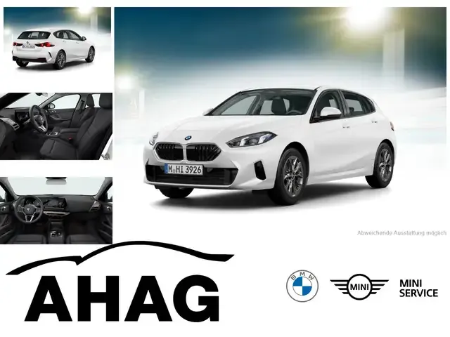 BMW 114