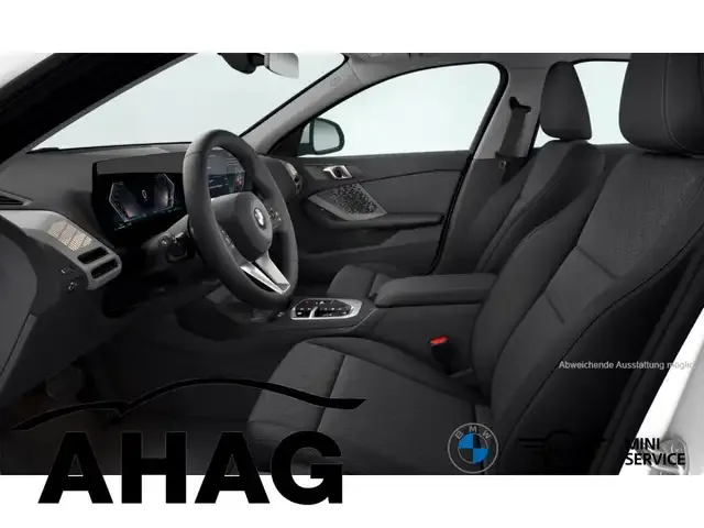 BMW 114