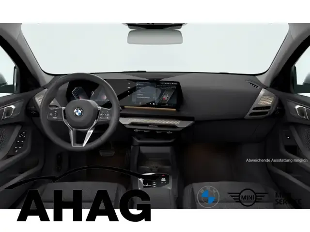 BMW 114