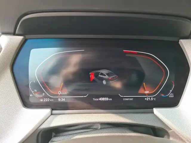 BMW Sonstiges