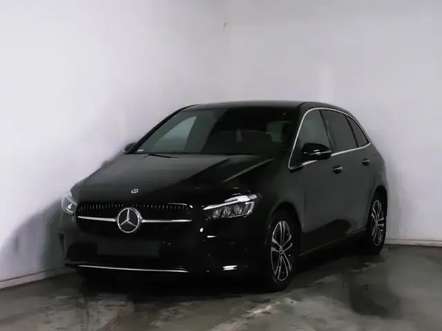 Mercedes-Benz B 250