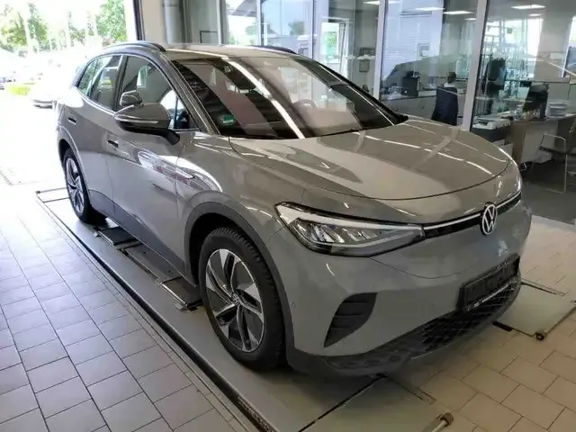 Volkswagen ID.4