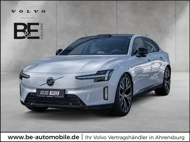Volvo ES90