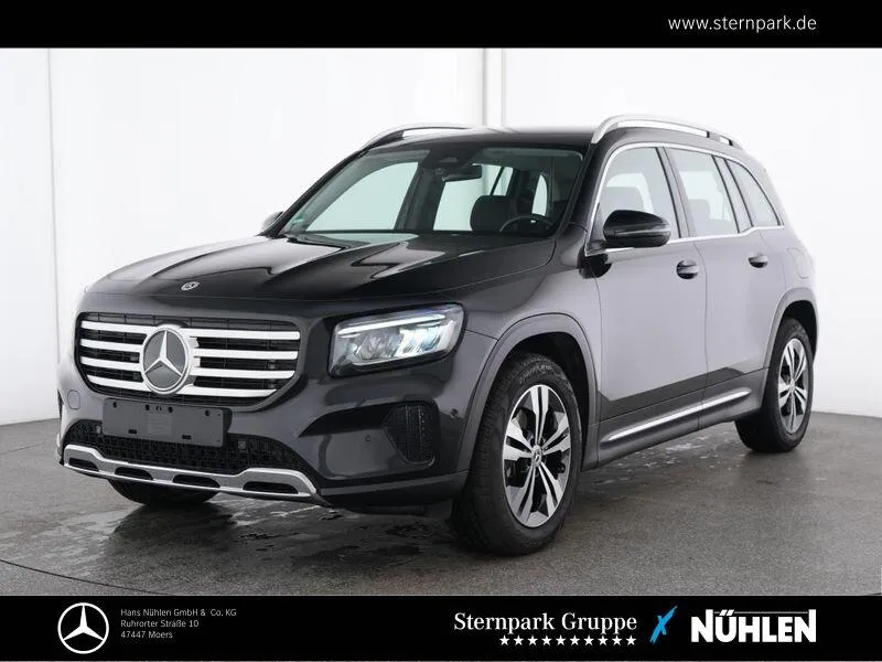 Mercedes-Benz GLB 180