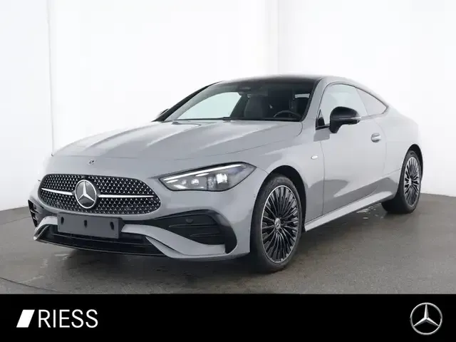 Mercedes-Benz CLE 300