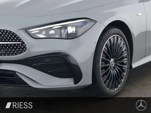 Mercedes-Benz CLE 300